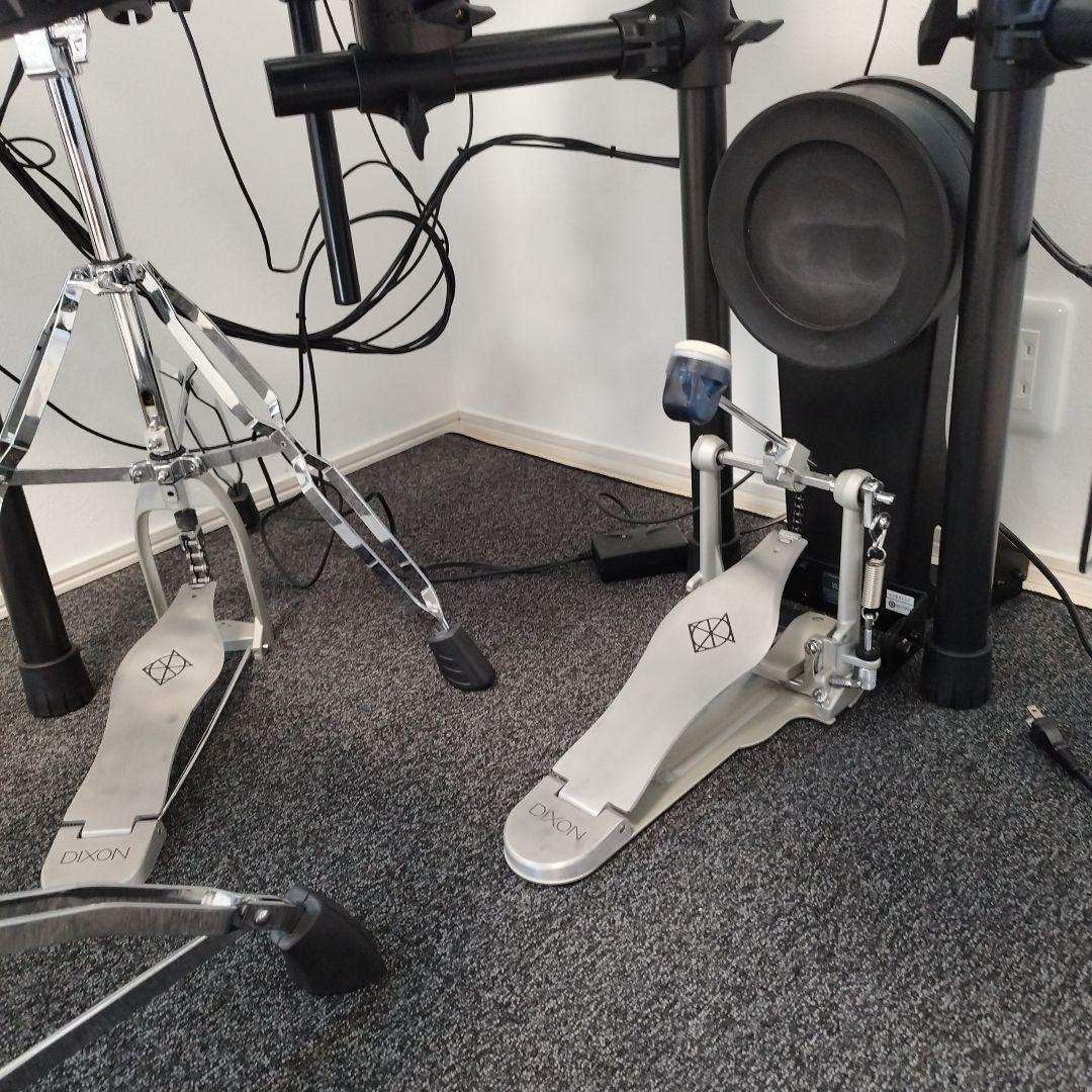 Roland V-Drums 電子ドラムセット TD-27