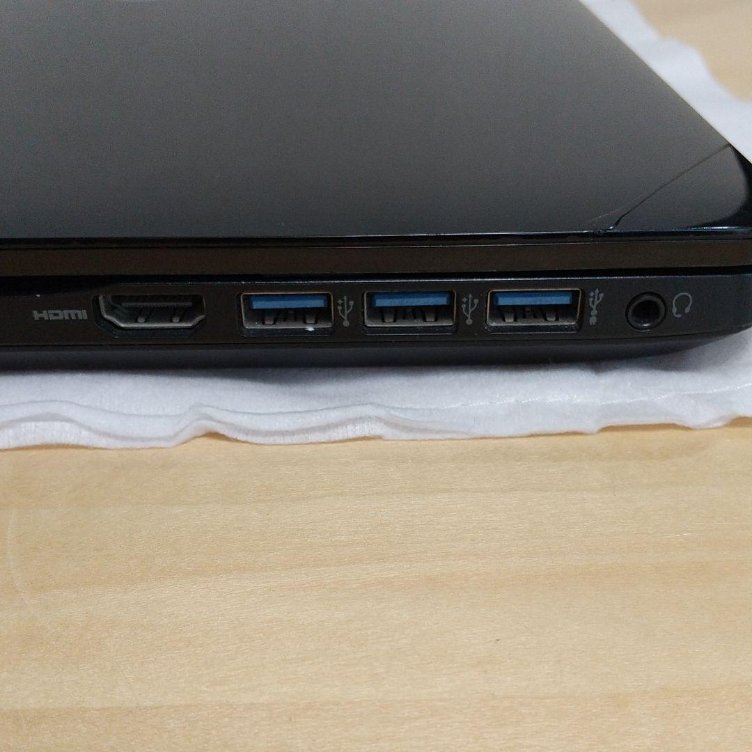 Office付 LIFEBOOK AH45/X FMVA45XB 2016年 - メルカリ