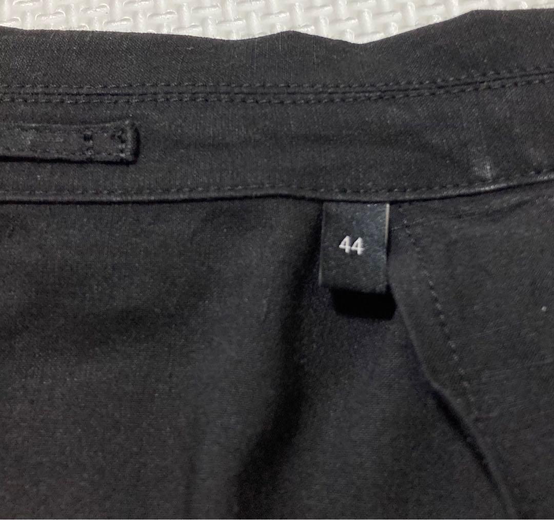 喜ばれる誕生日プレゼント Theory セオリー リネンブレンドジャケット