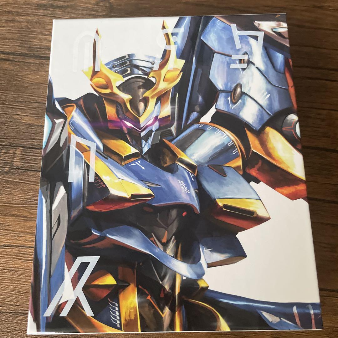 k*k様 ナイツ&マジック Blu-ray 全3巻セット【新品未開封品・送料無料 Amazon.co.jp: ナイツ&マジック Blu-ray BOX (特装限定版) : 天