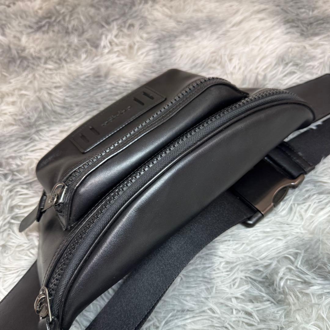 コーチ ボディバッグ ショルダーバッグ F75776クロスボディ 斜め掛け コーチ ボディバッグ ショルダーバッグ F75776クロスボディ 斜め掛け