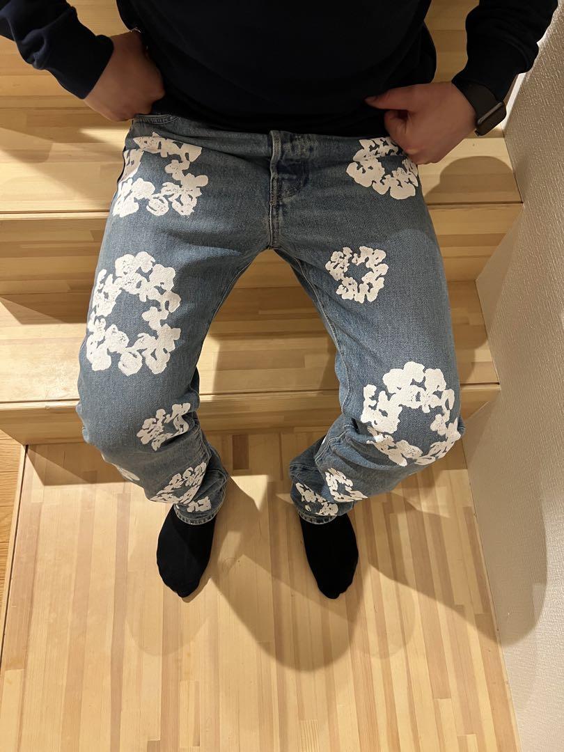 denim tears 正規品