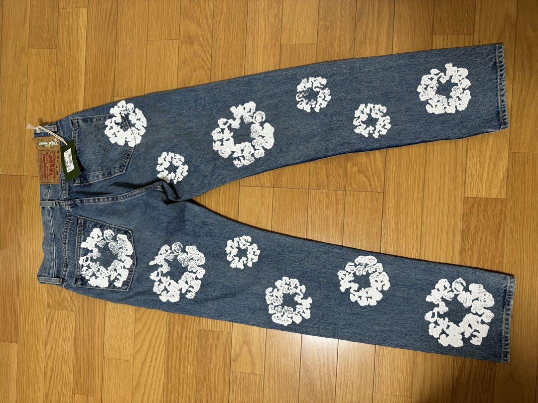 denim tears 正規品