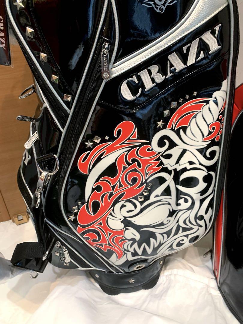 超希少 新品未使用 クレイジーcrazy 最高峰エナメル3点式 超希少 新品未使用 クレイジーcrazy 最高峰エナメル3点式