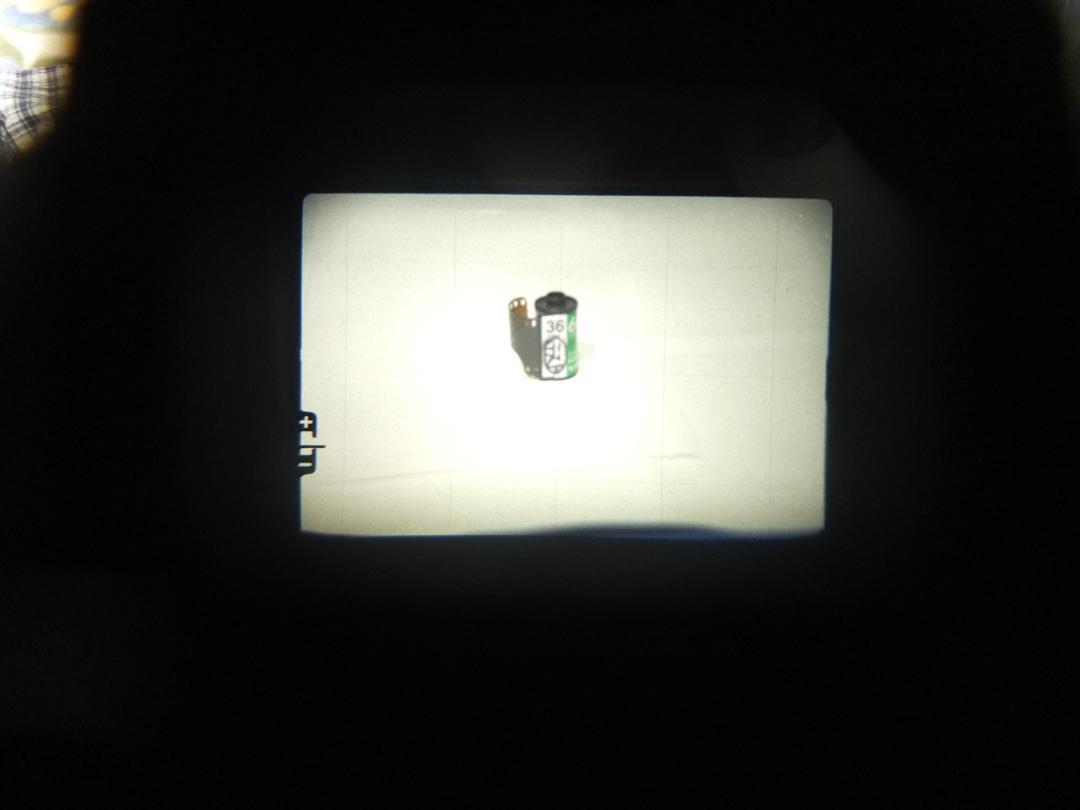 【整備実写確認済】オリンパスOM1n／35-70mmf4SL1A・SHOE-4付