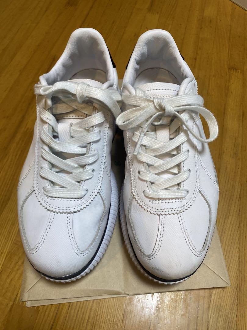 Onitsuka Tiger DELECITY ホワイト/ブラック 24cm