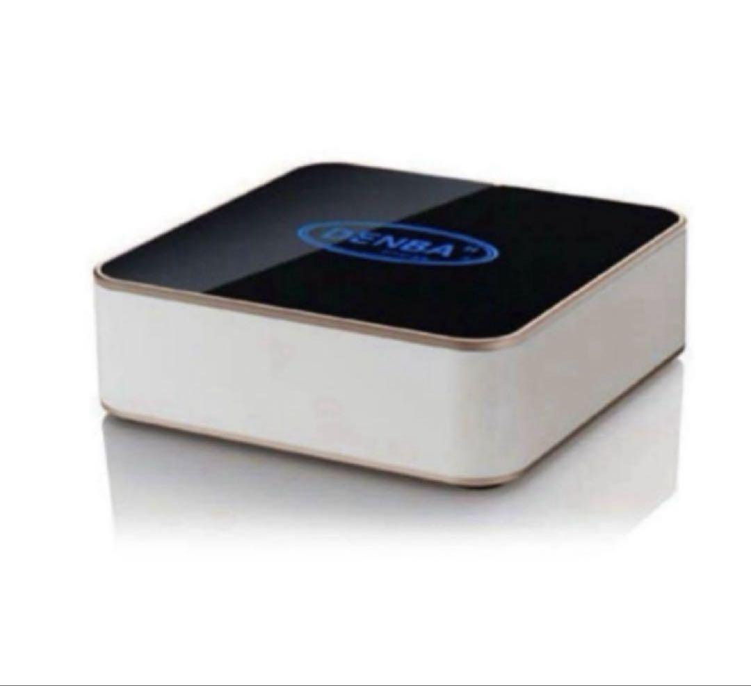 【新品未開封】DENBAHealth Charge デンバヘルス