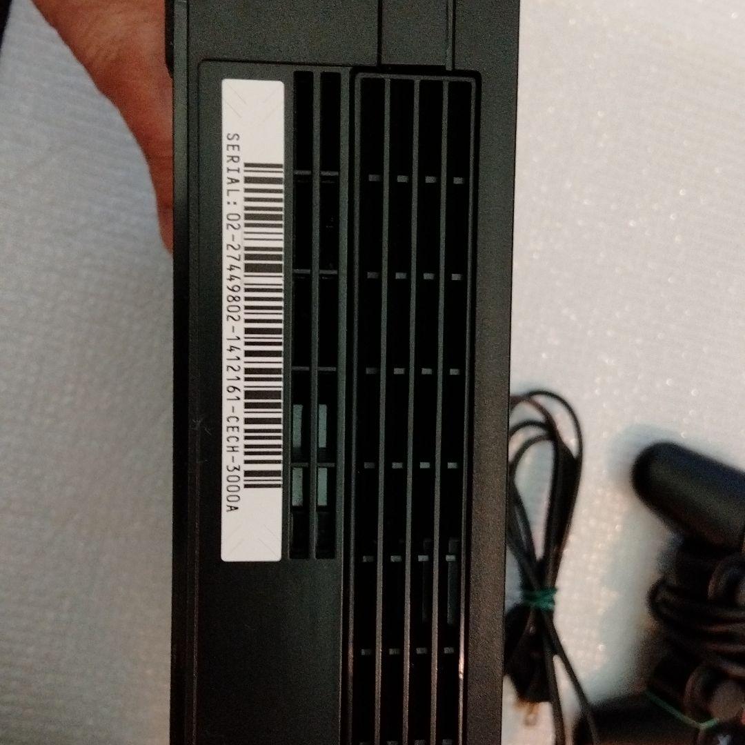 SONY PlayStation3 xLTo9-m13208365585 2022新作