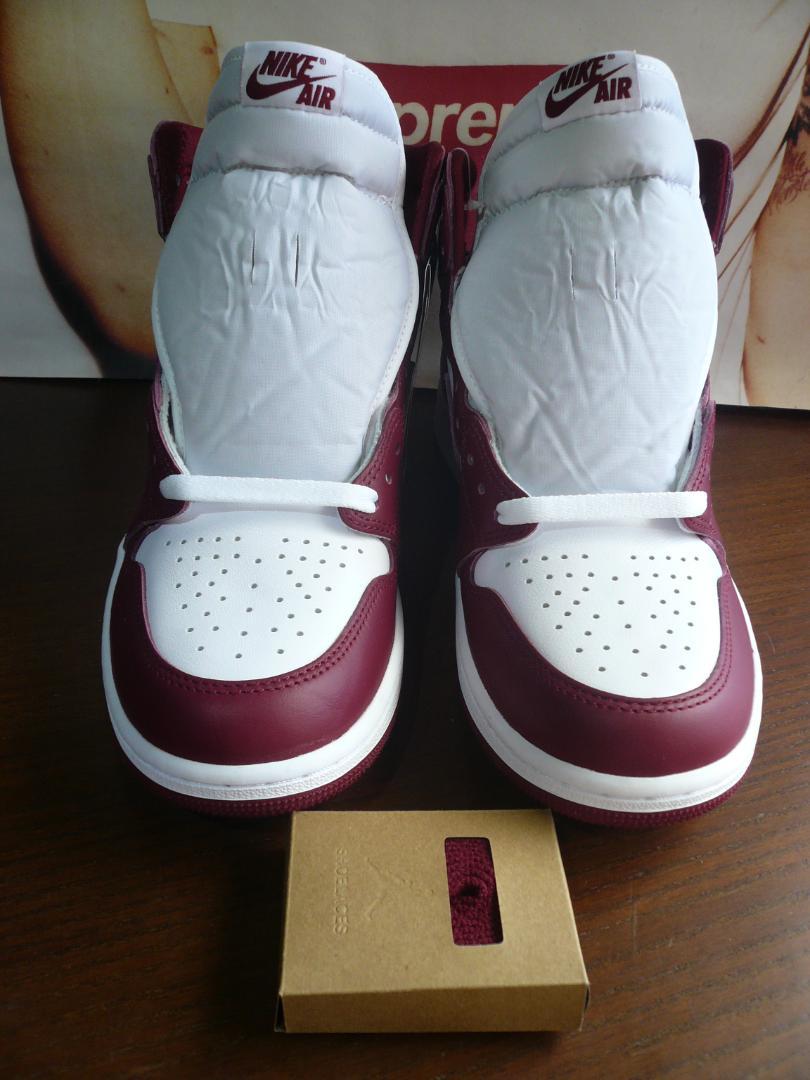 JORDAN
