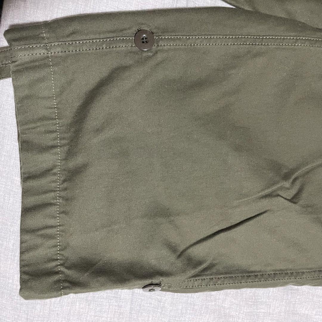 オランダ軍 カーゴパンツ