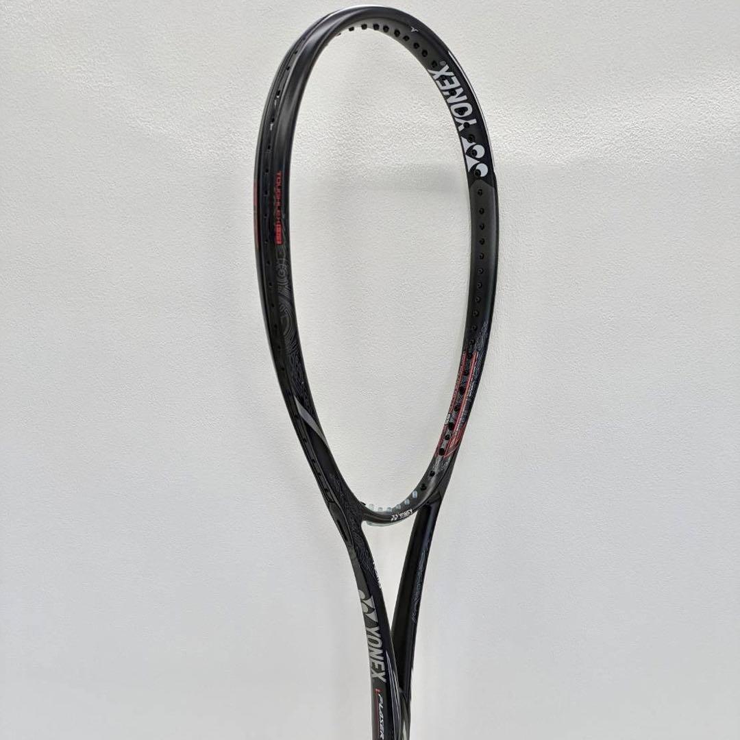 新品）ヨネックス ソフトテニス エフレーザー9S 2020 UL1 後衛