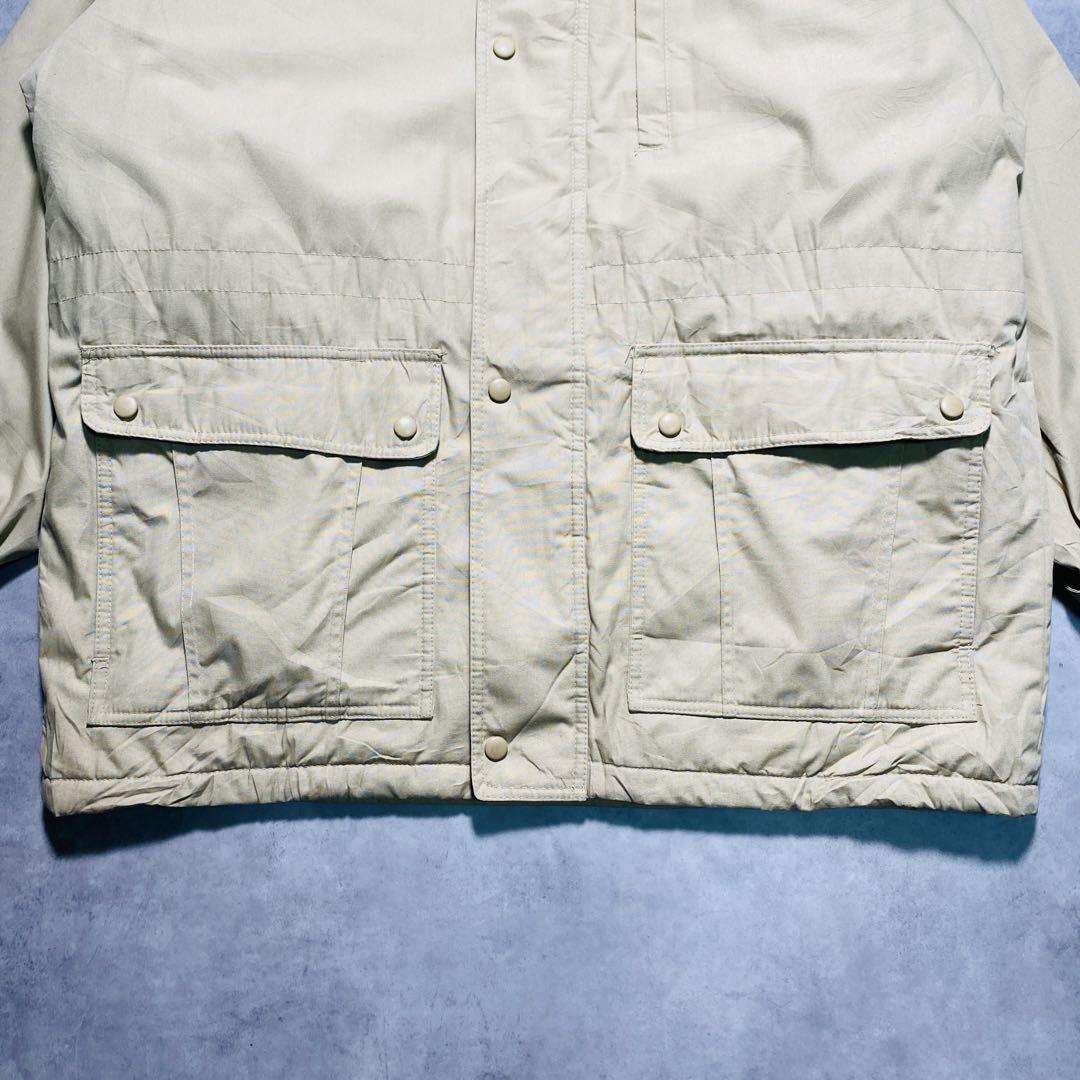 00s TownCraft タウンクラフト マウンテンパーカー Lサイズ