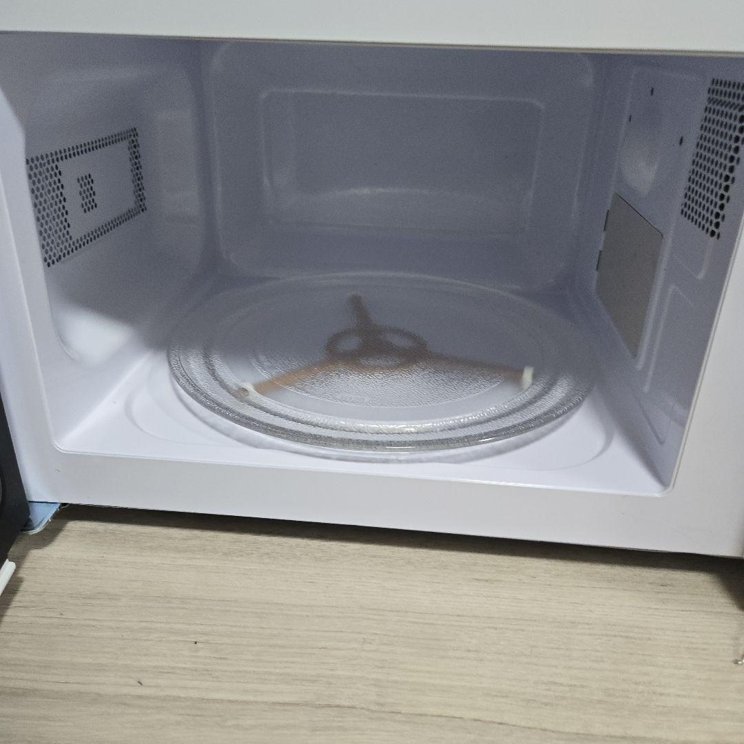 家電一人暮らしセット❗4点