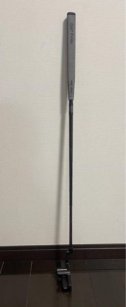 ゴルディロックス　MODEL 113 33インチ