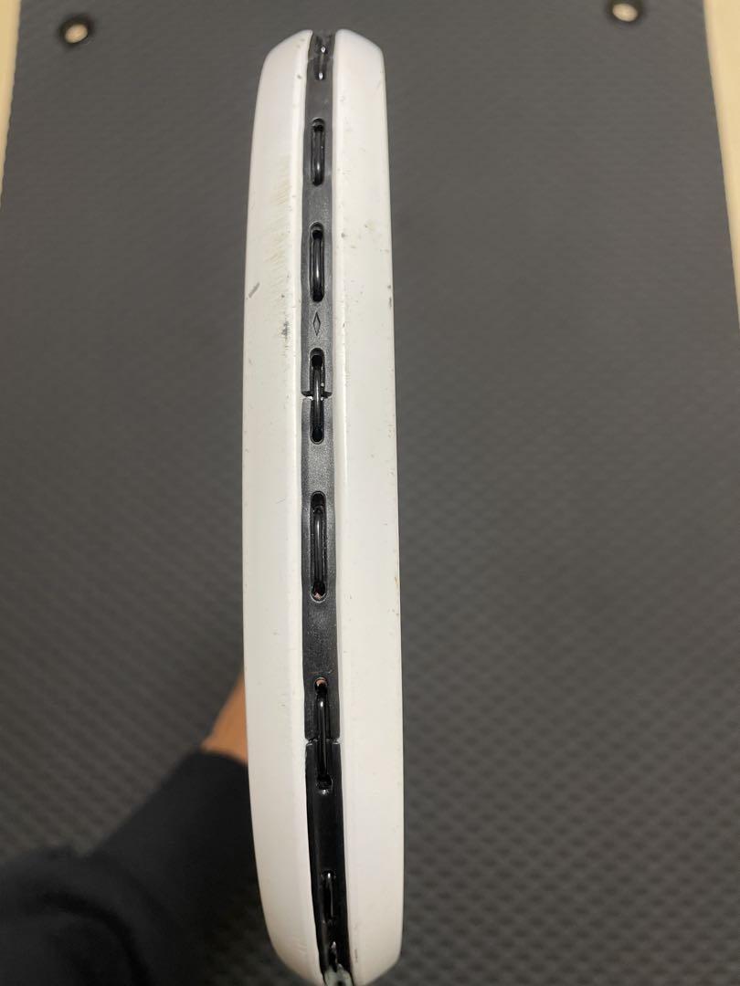 YONEX ジオブレイク70V