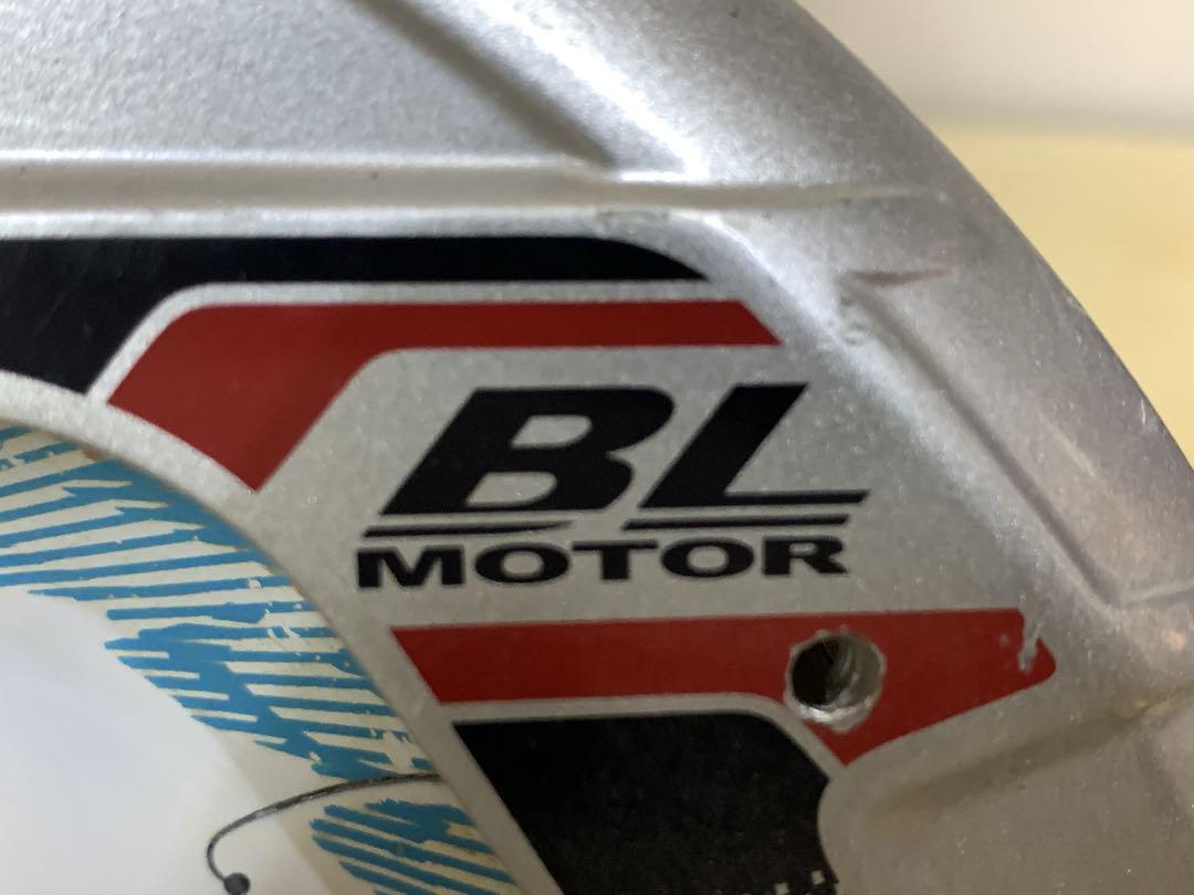 【中古】マキタ HS631D 丸ノコ 165mm MM70616-5
