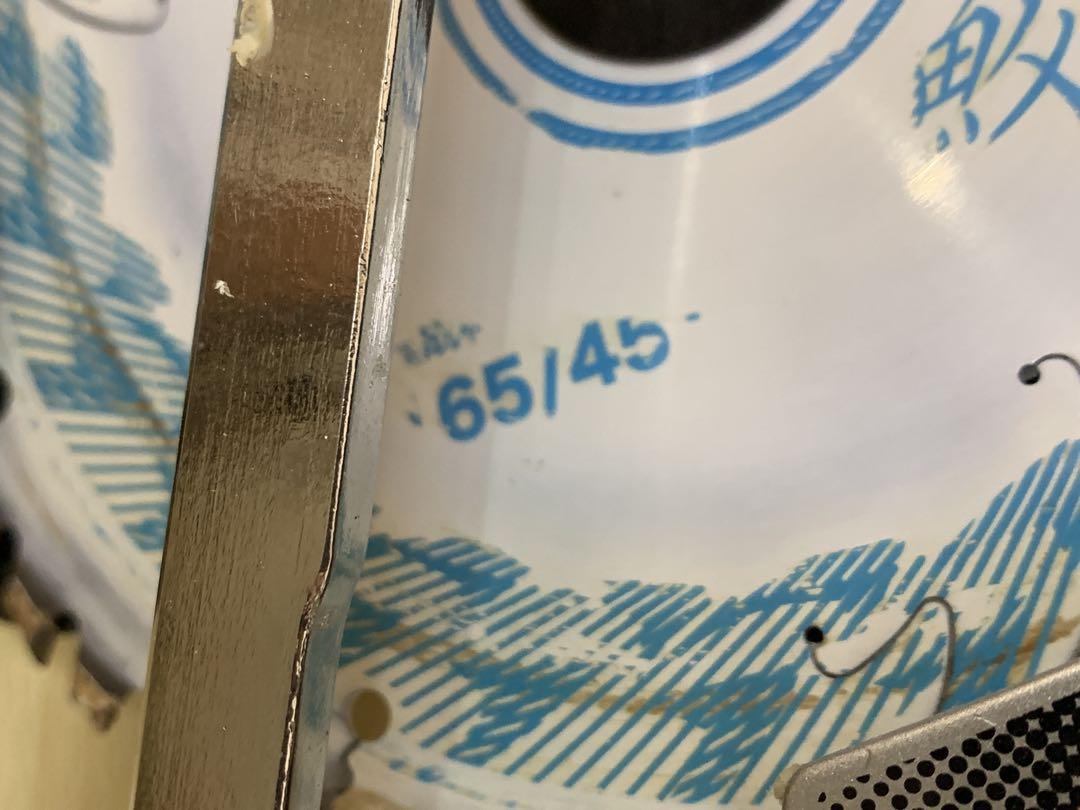 【中古】マキタ HS631D 丸ノコ 165mm MM70616-5