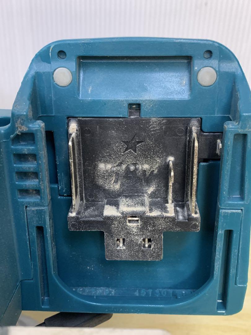 【中古】マキタ HS631D 丸ノコ 165mm MM70616-5