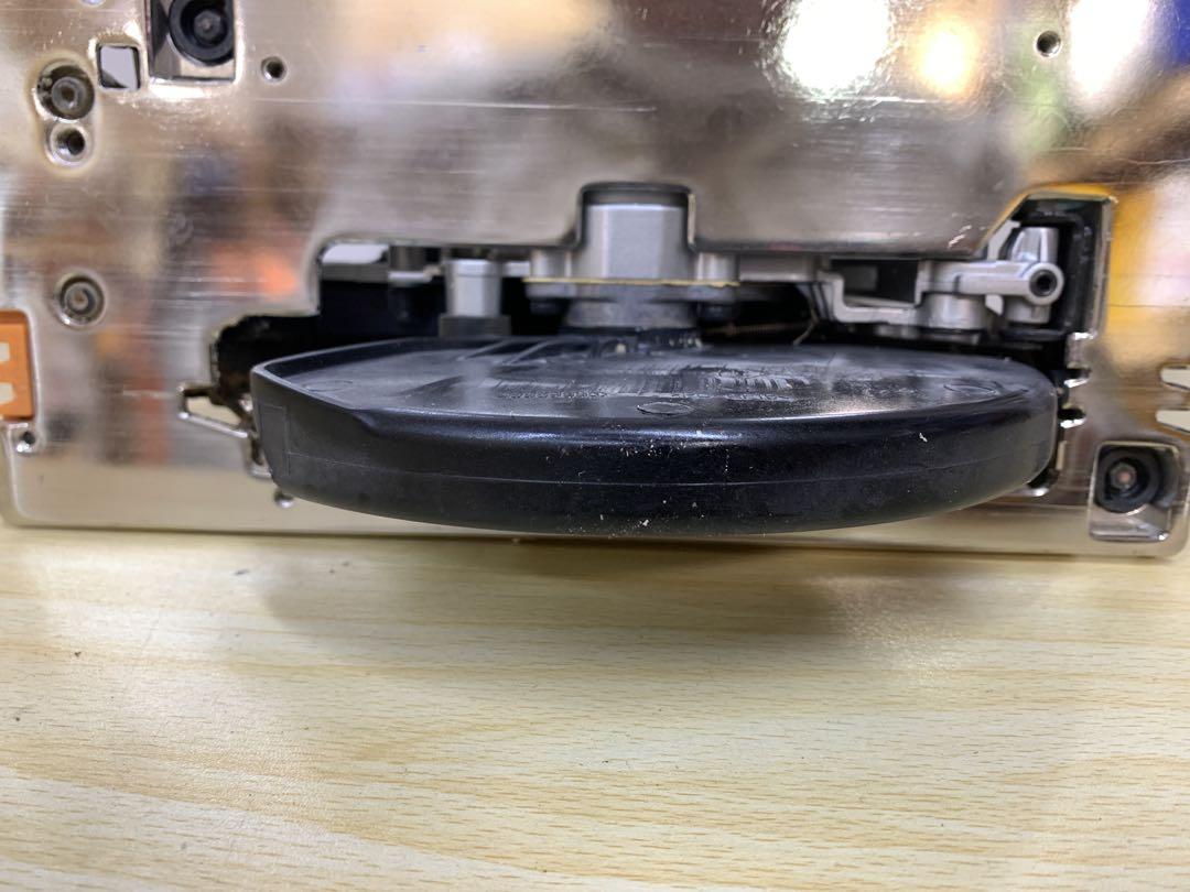 【中古】マキタ HS631D 丸ノコ 165mm MM70616-5