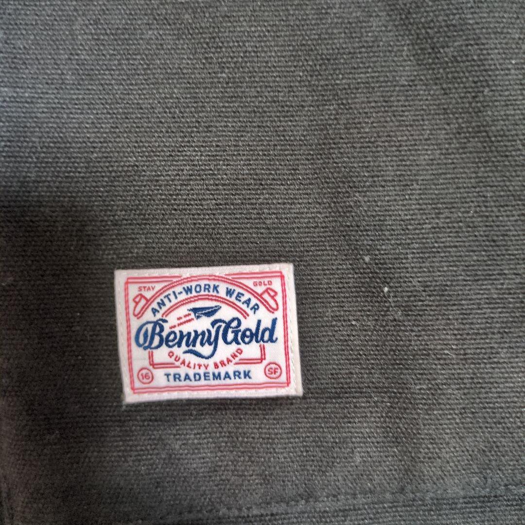 bennygold ベニーゴールド ベスト 3点セット