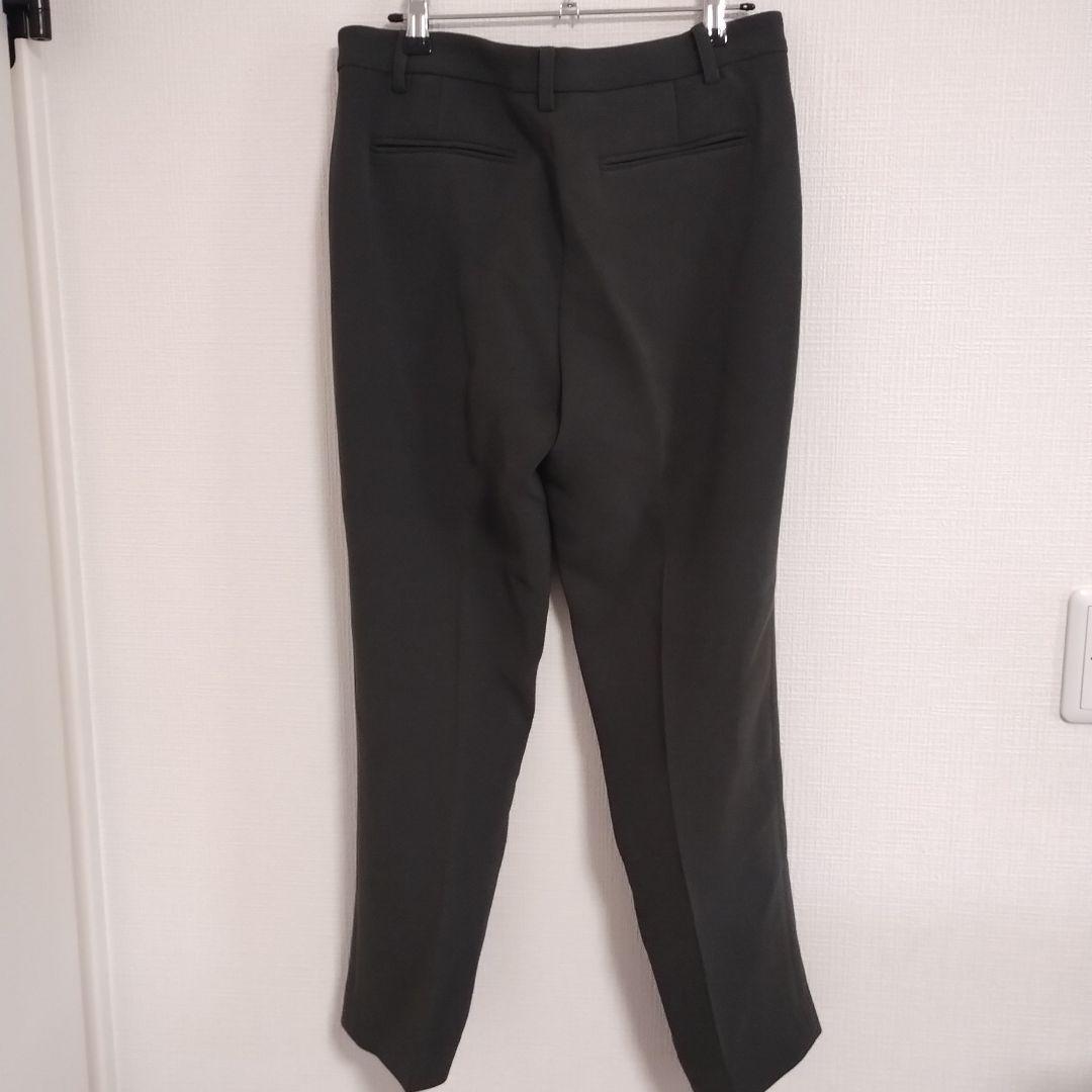 セオリーリュクス スラックス パンツ サイズ40 - メルカリ