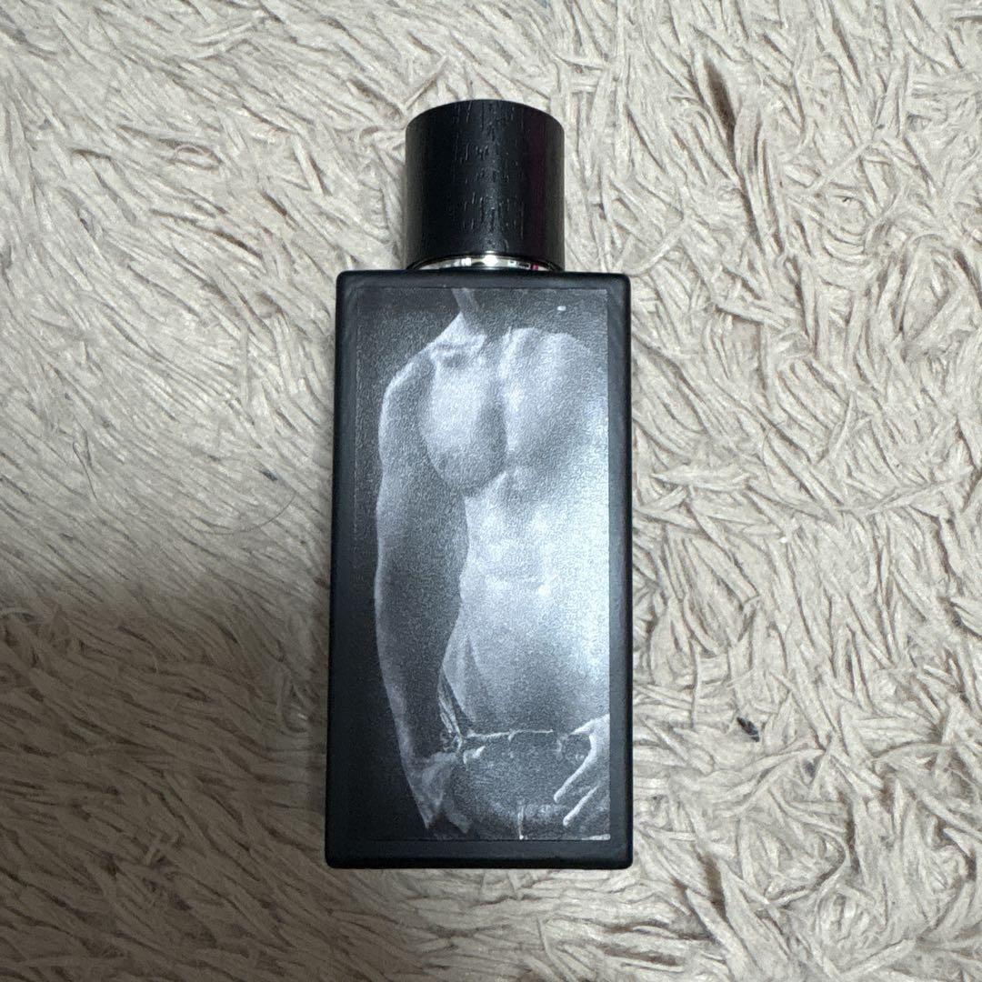 Abercrombie & Fitch Fierce Icon 50ml - メルカリ