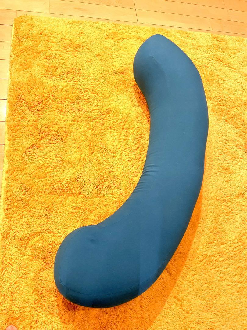 Yogibo Long Moon Pillow★ヨギボーの抱き枕