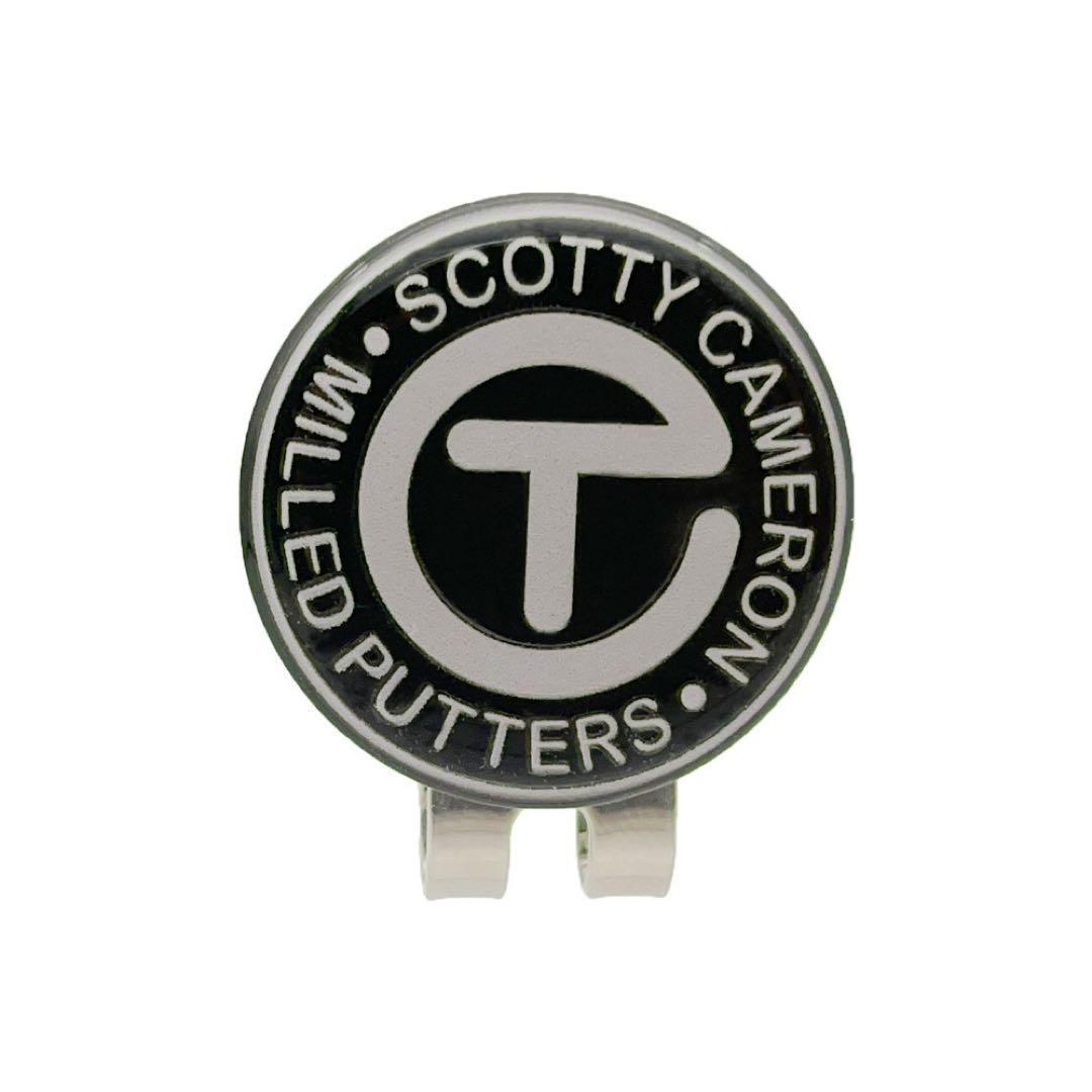 SCOTTY CAMERON スコッティキャメロン ボールマーカー