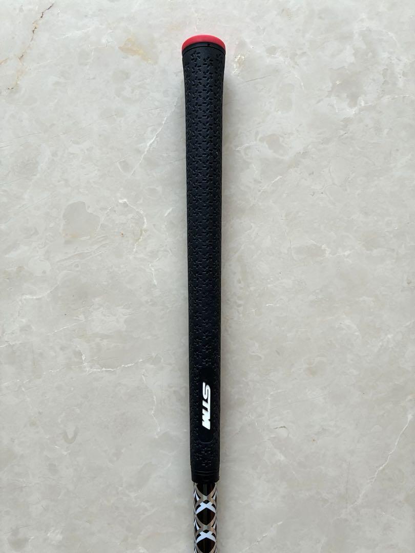 DERAMAX 05F-7XX PINGスリーブ 7W用シャフト