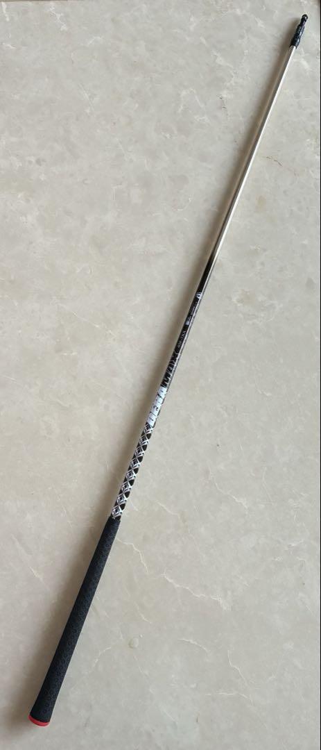 DERAMAX 05F-7XX PINGスリーブ 7W用シャフト