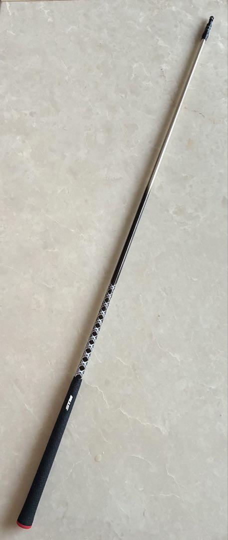 DERAMAX 05F-7XX PINGスリーブ 7W用シャフト