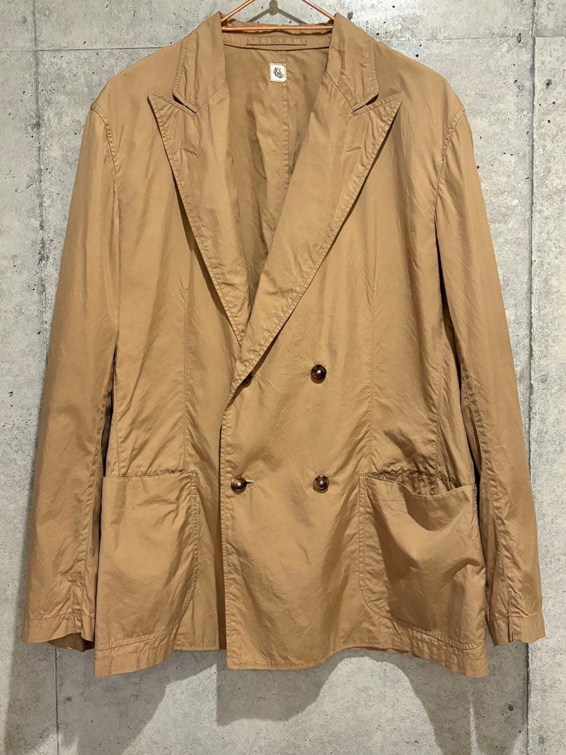 s*y様 KAPTAIN SUNSHINE シャツジャケット