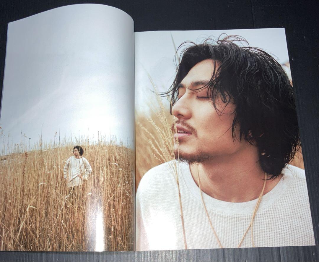 MUSICA(ムジカ)2022年5月号 藤井 風 - メルカリ