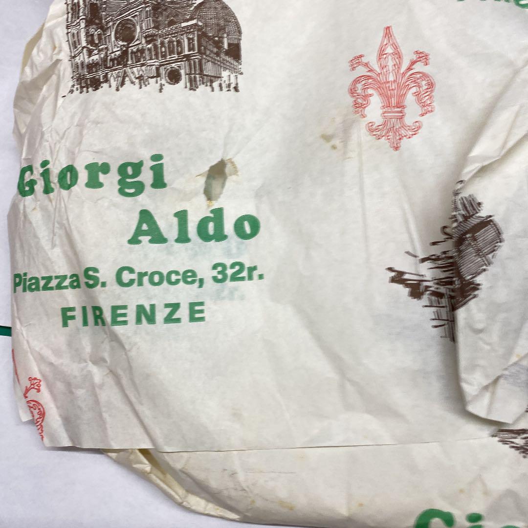 FLORENCE   飾り フィレンチェ　イタリア　皿