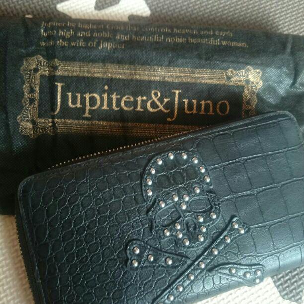 メルカリ Jupiter Juno ジュピター ジュノ 長財布 3 333 中古や未使用のフリマ メルカリ Jupiter Juno ジュピター ジュノ 長財布 3 333 中古や未使用のフリマ
