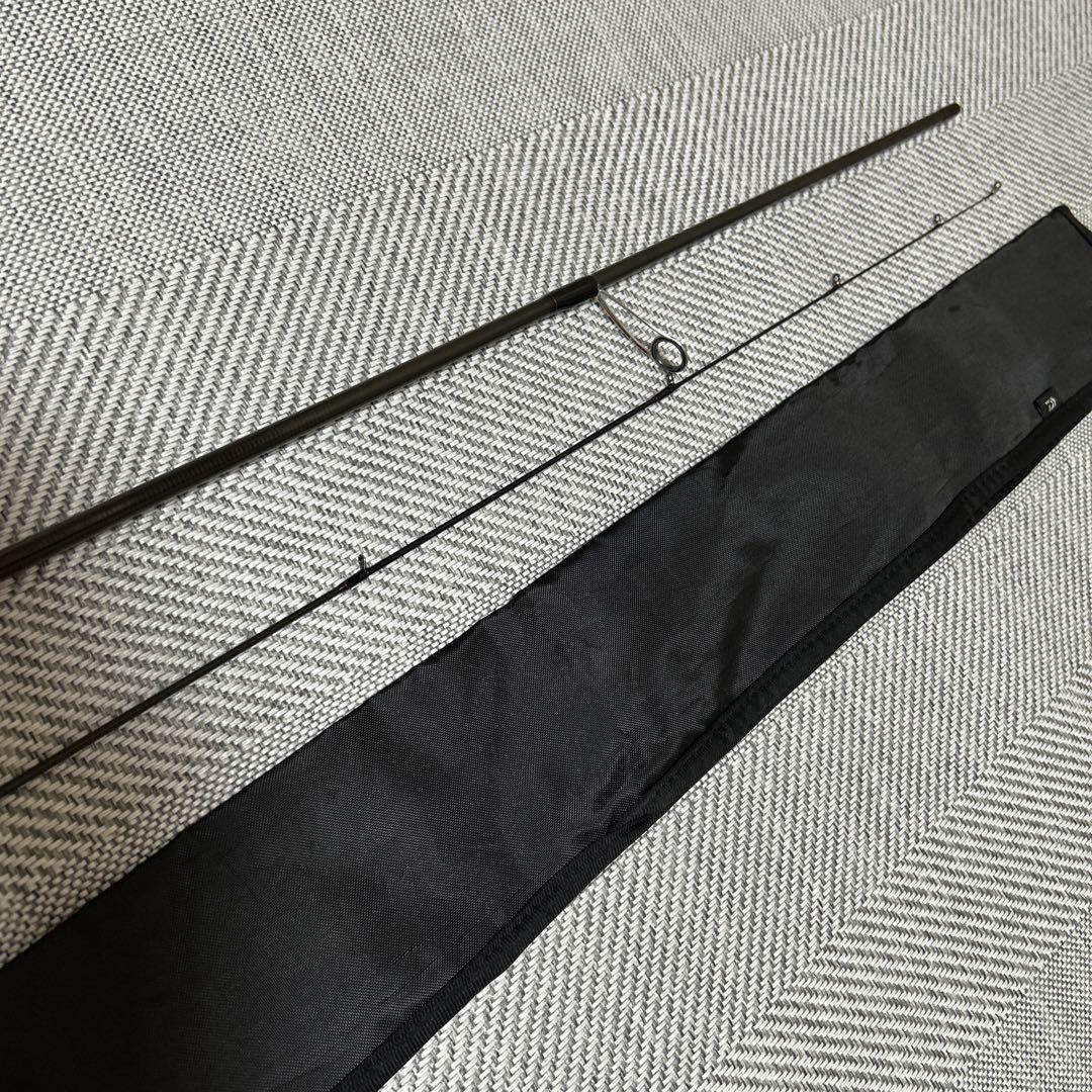 ダイワ 月下美人MX74UL-S N美品