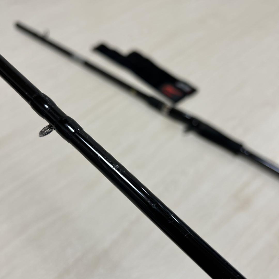 入手困難品　アピア グランデージ メガソウル C73H+