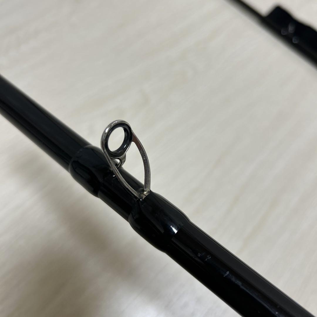 入手困難品　アピア グランデージ メガソウル C73H+