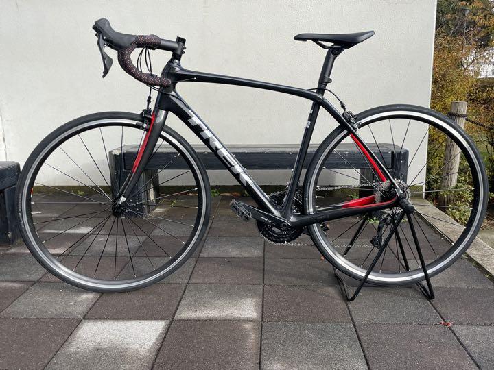 Trek domane sl5 2019 サイズ54cm