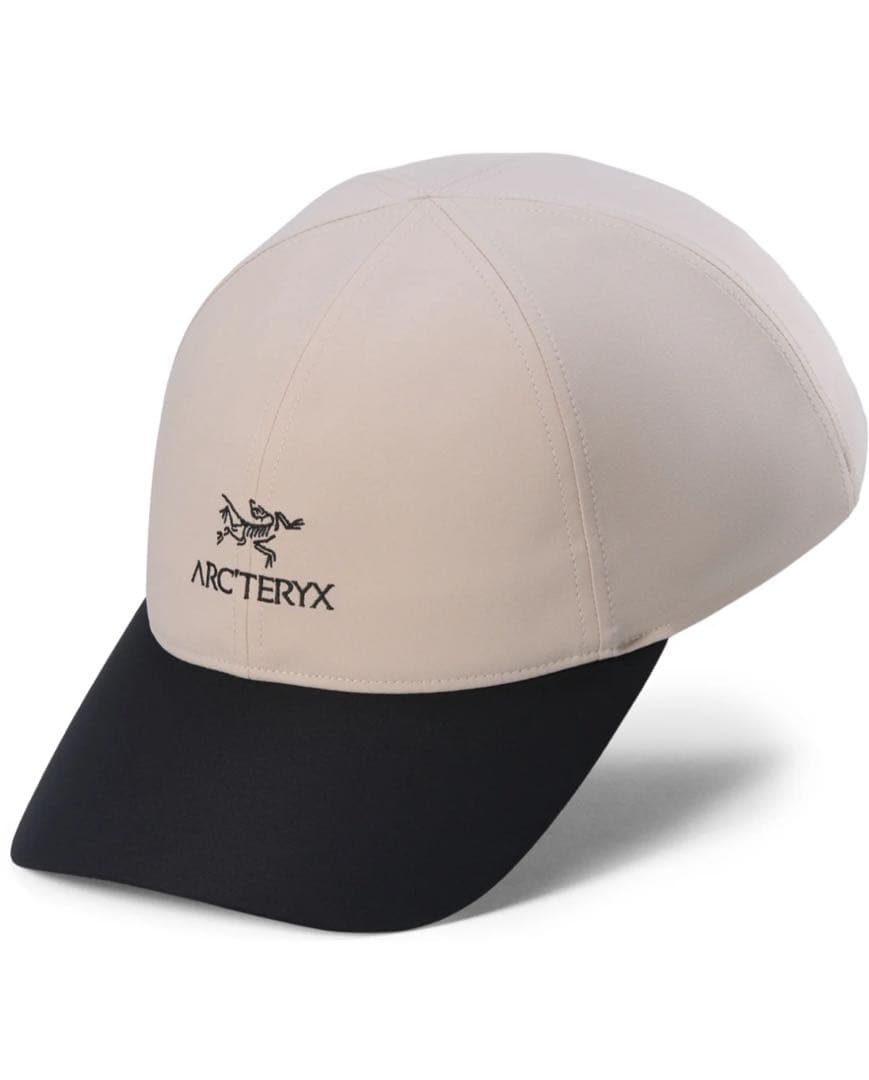 アークテリクス　バード ワード キャップ