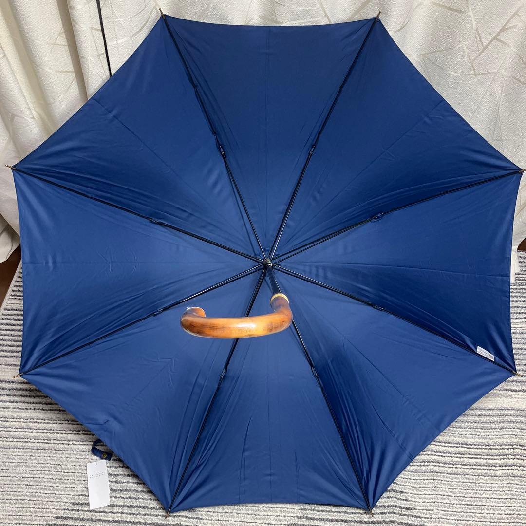 ☆国内最安値に挑戦☆ マッキントッシュフィロソフィー ロゴ 長傘