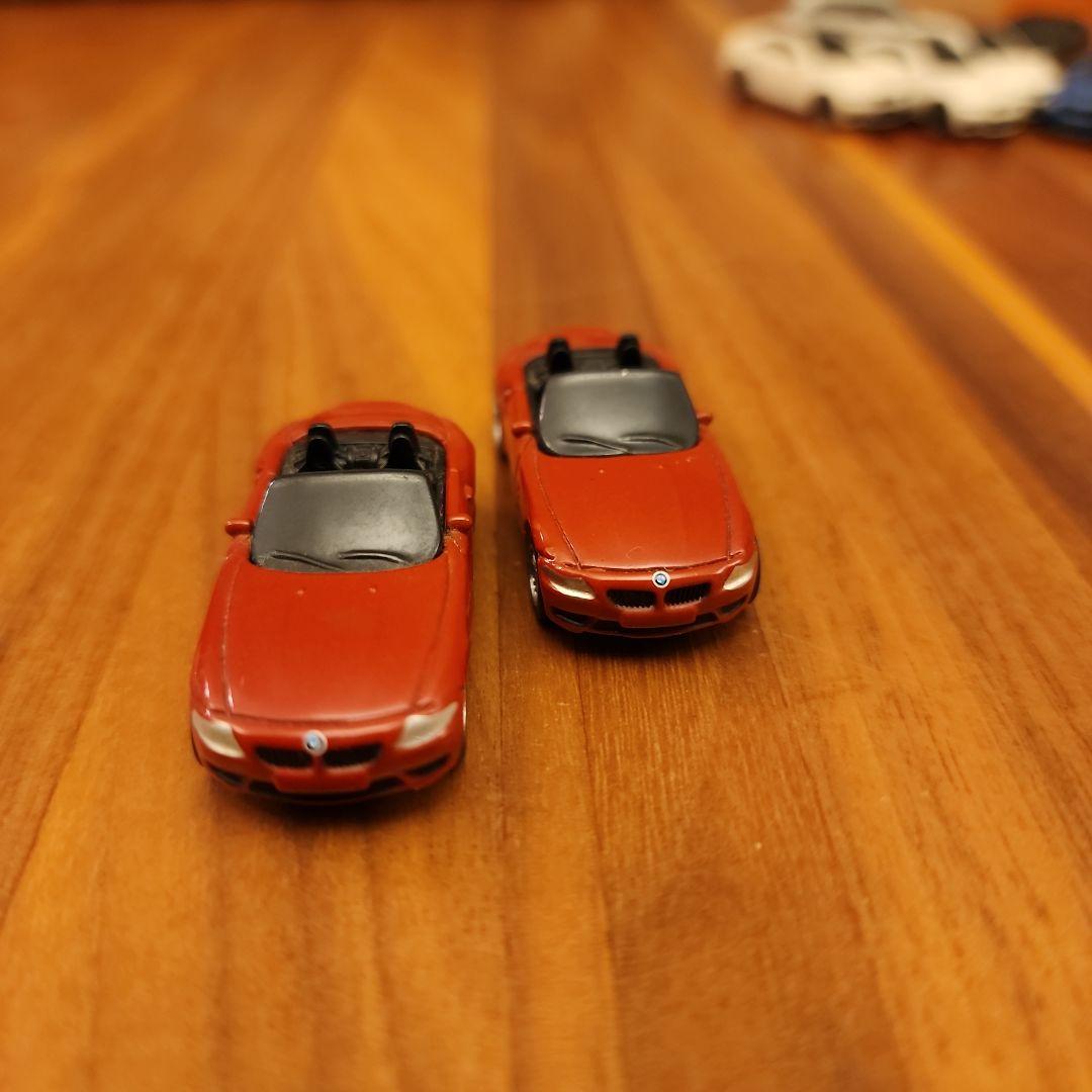 (送料込み)BMWミニカーセット BMW ミニカー セット - メルカリ