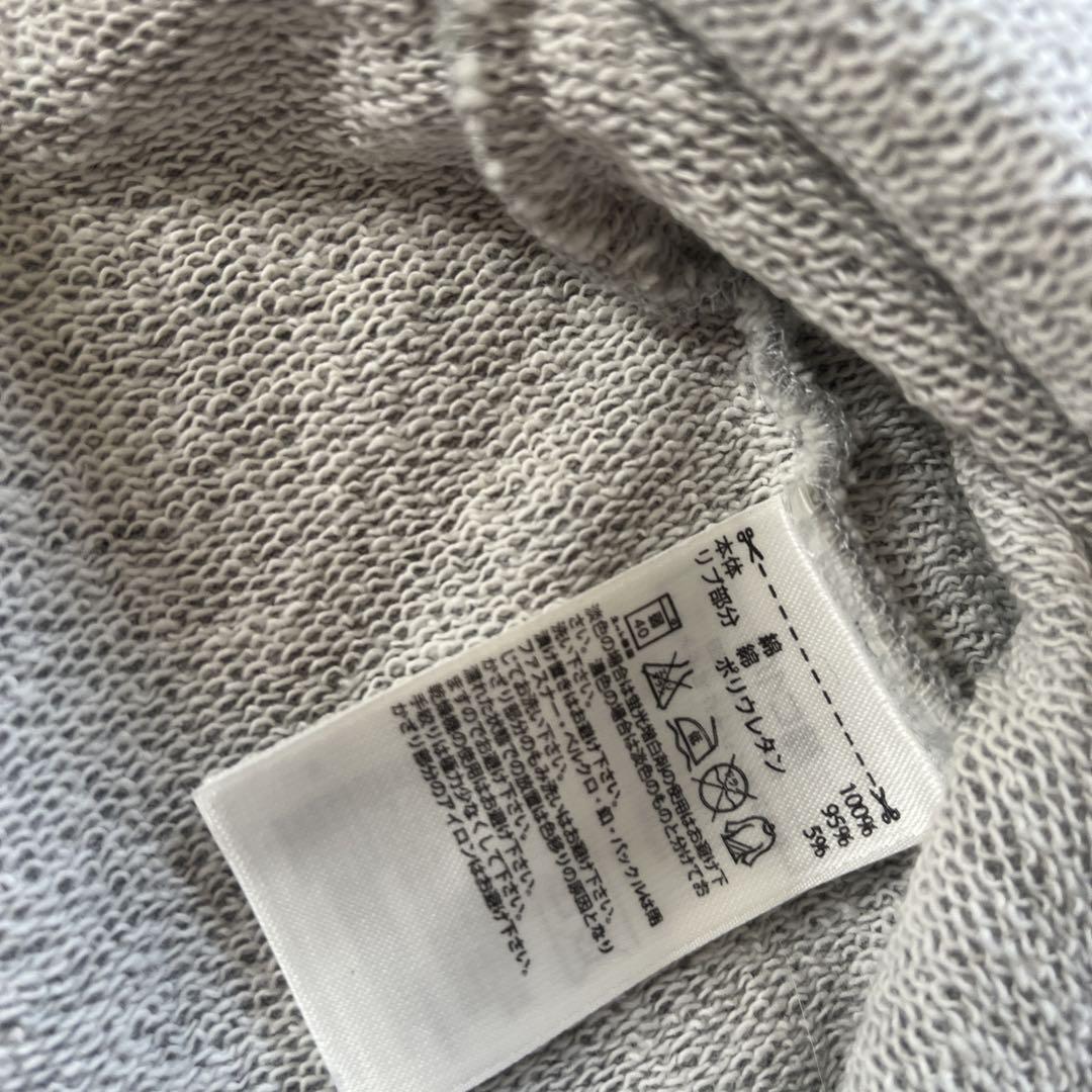 adidas by Stella McCartney スウェット つなぎ