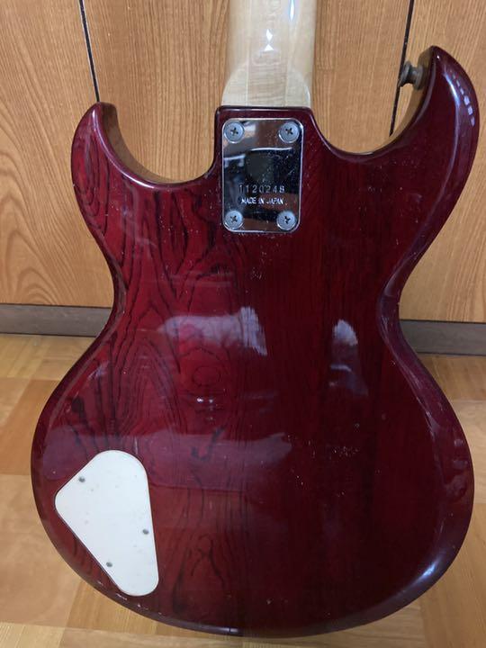 ARIA PRO csb-380 エレキベース eopDI-m13218185782 正規店特価