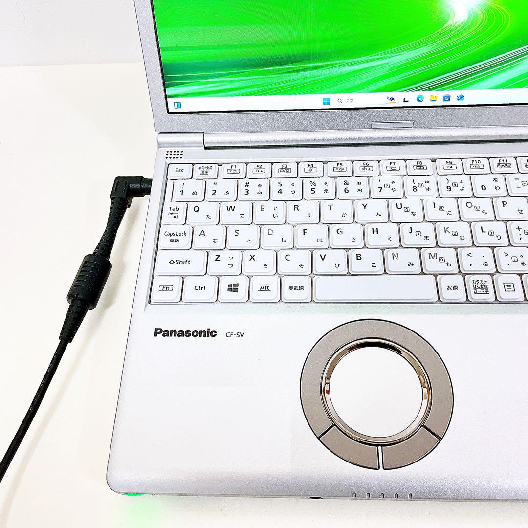レッツノート CF-SV9