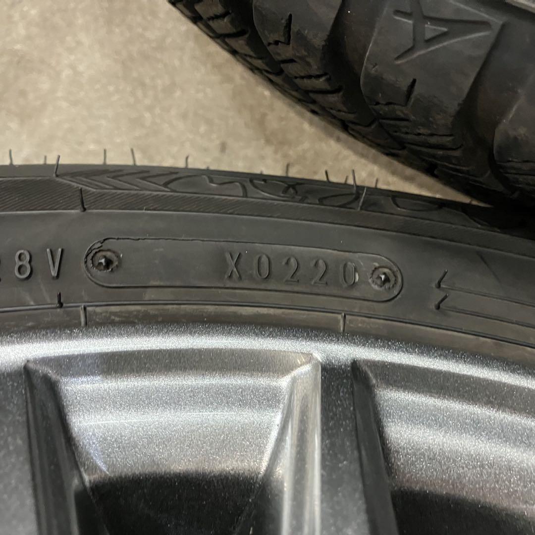 【3400】20/22年 155/65R14 オールシーズンマックス ヴェルバ