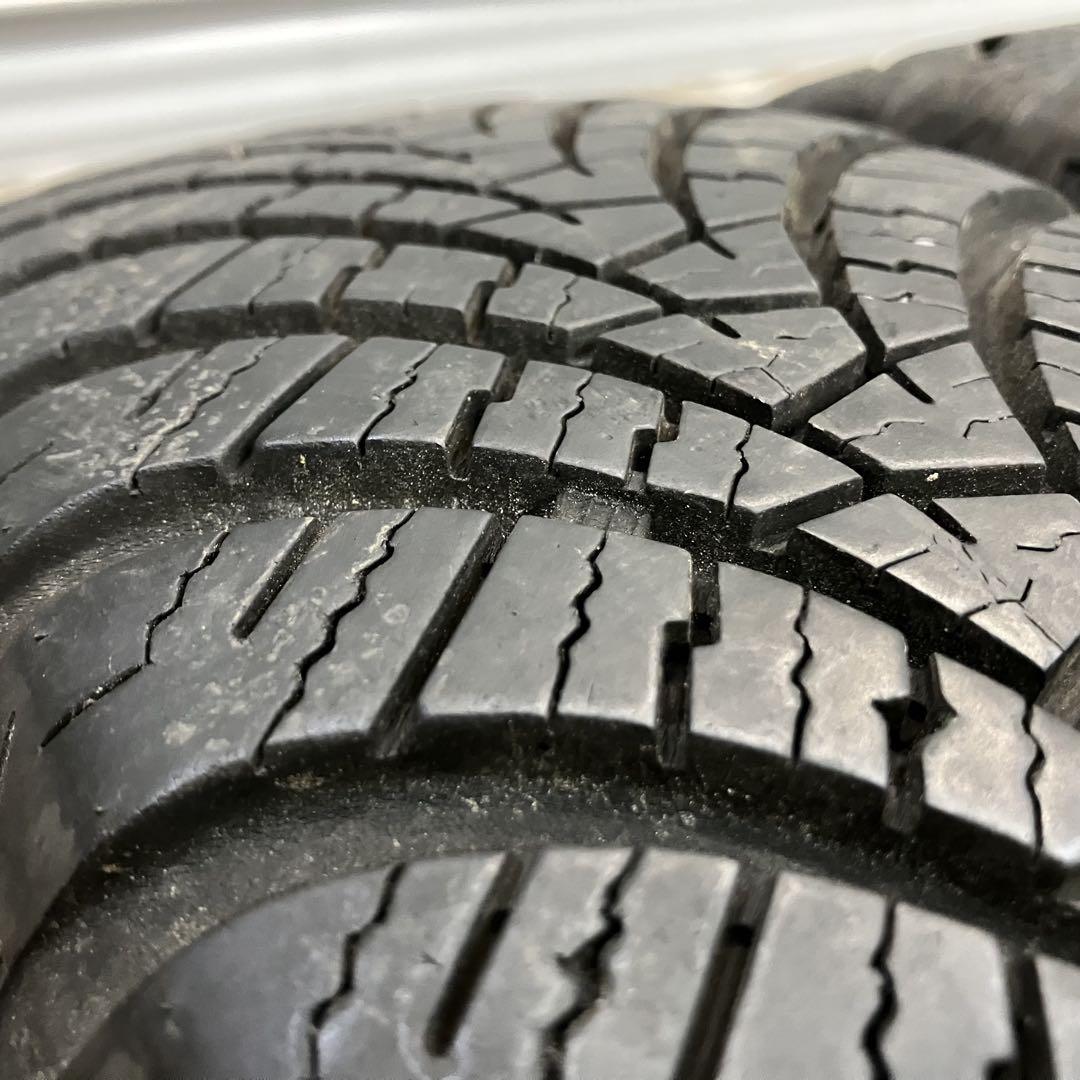【3400】20/22年 155/65R14 オールシーズンマックス ヴェルバ