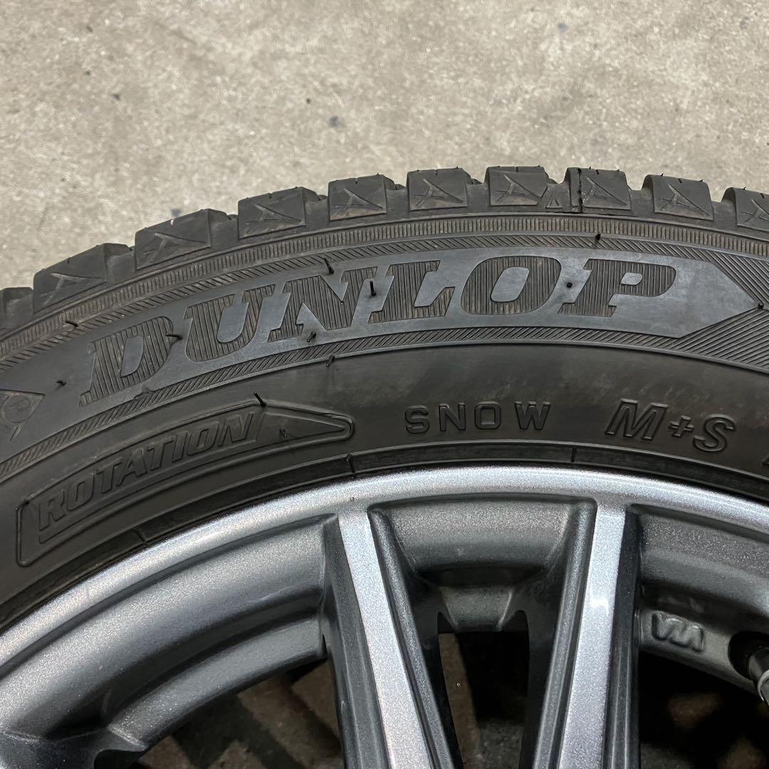 【3400】20/22年 155/65R14 オールシーズンマックス ヴェルバ