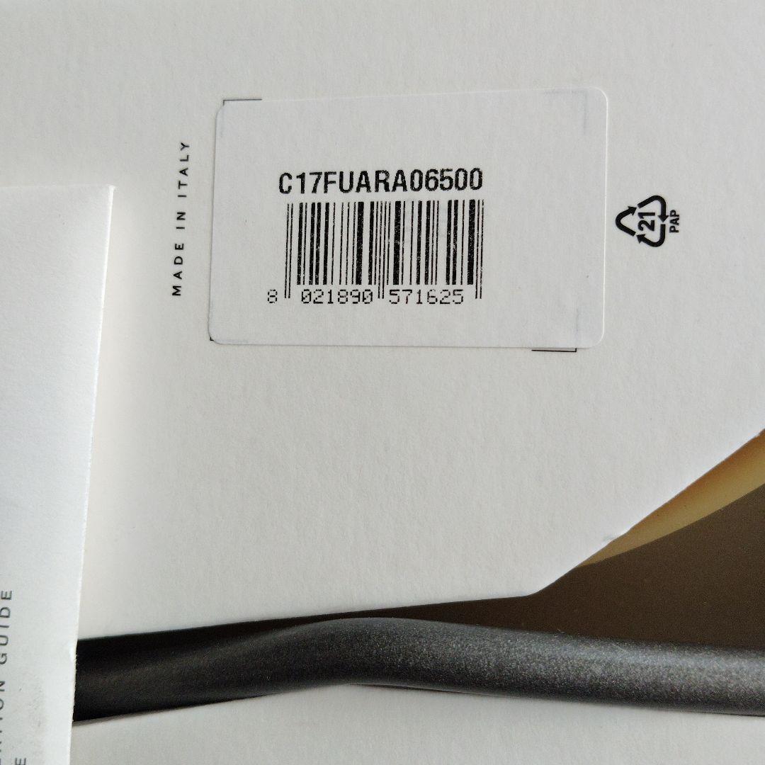 ブルックス サドル　C17 新品　カンビウム　BROOKS ブラック