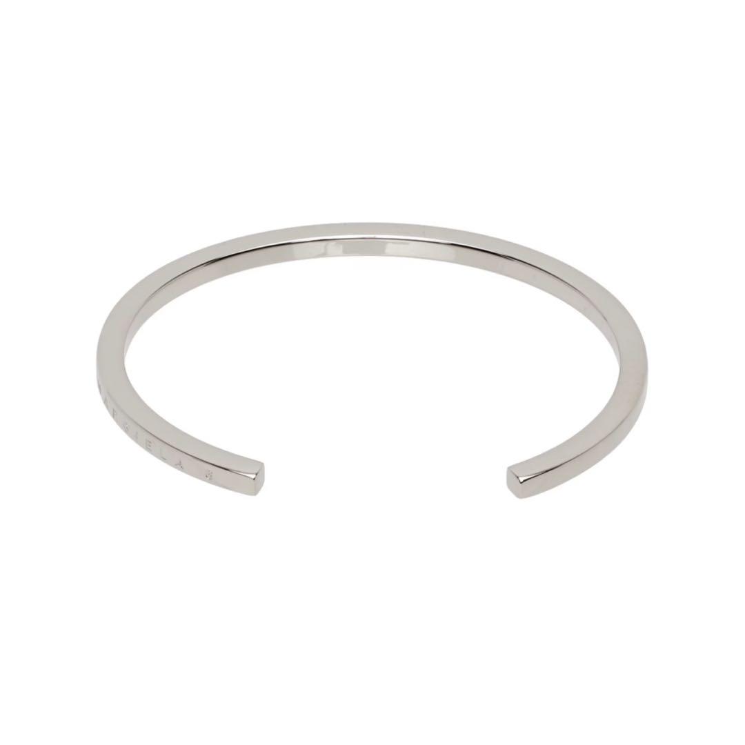 nico　Maison Margiela  バングル